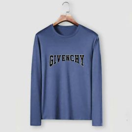 Picture for category Givenchy T Shirts Long